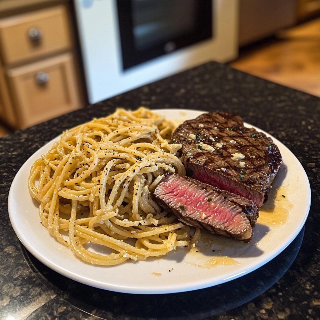 Romantic Dinner Recipes for Two